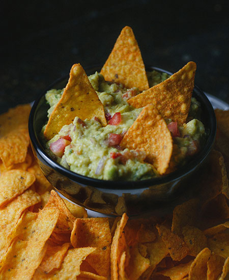 guacamole