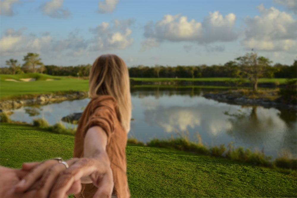 Cancun Country Club