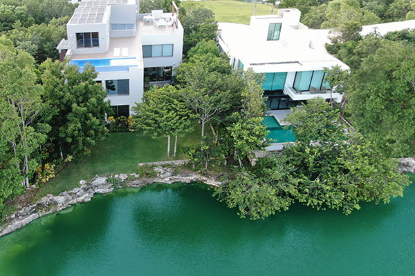 lotes cancun